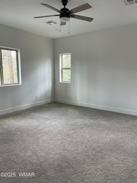 Tiny photo for 2490 Aspen Run, Pinetop, AZ 85935 (MLS # 255277)