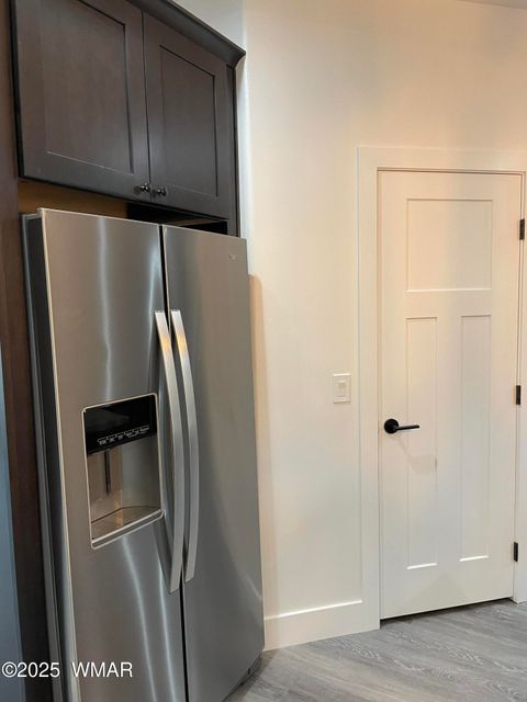 Tiny photo for 2490 Aspen Run, Pinetop, AZ 85935 (MLS # 255277)