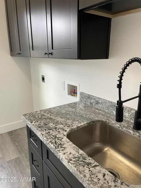 Tiny photo for 2490 Aspen Run, Pinetop, AZ 85935 (MLS # 255277)