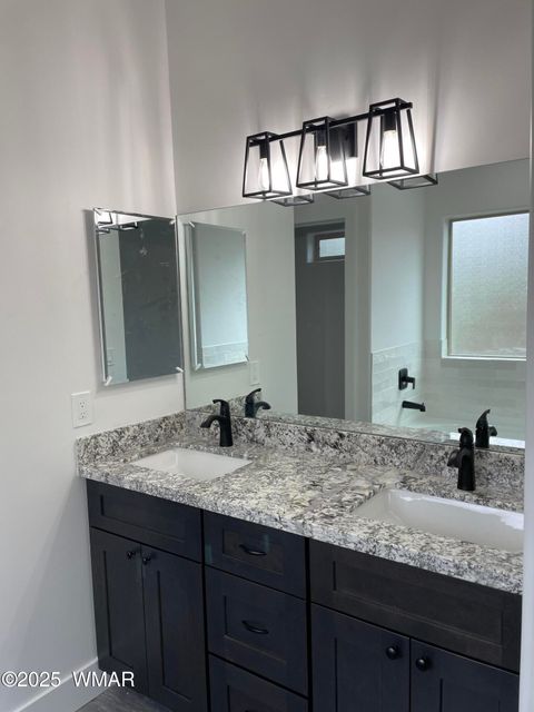 Tiny photo for 2490 Aspen Run, Pinetop, AZ 85935 (MLS # 255277)