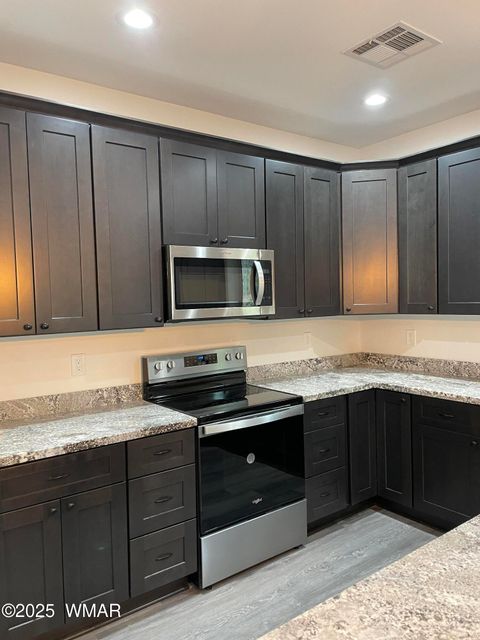 Tiny photo for 2490 Aspen Run, Pinetop, AZ 85935 (MLS # 255277)