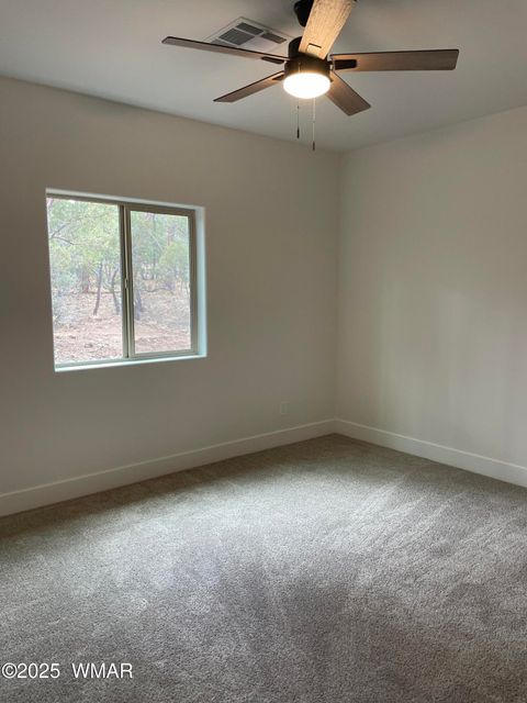 Tiny photo for 2490 Aspen Run, Pinetop, AZ 85935 (MLS # 255277)