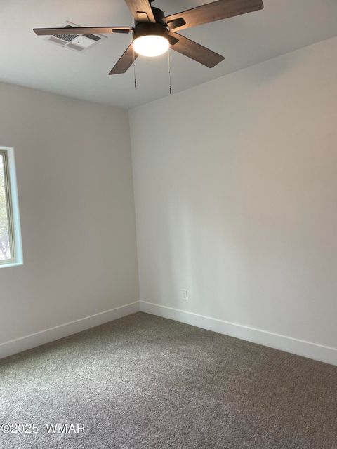 Tiny photo for 2490 Aspen Run, Pinetop, AZ 85935 (MLS # 255277)