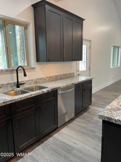 Tiny photo for 2490 Aspen Run, Pinetop, AZ 85935 (MLS # 255277)