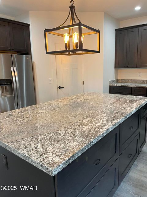 Tiny photo for 2490 Aspen Run, Pinetop, AZ 85935 (MLS # 255277)