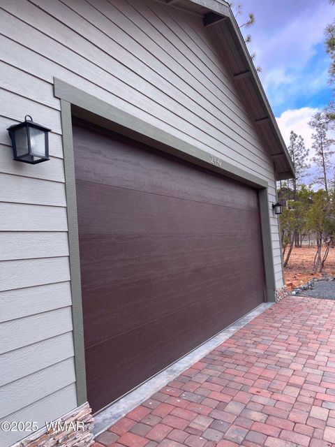 Tiny photo for 2490 Aspen Run, Pinetop, AZ 85935 (MLS # 255277)