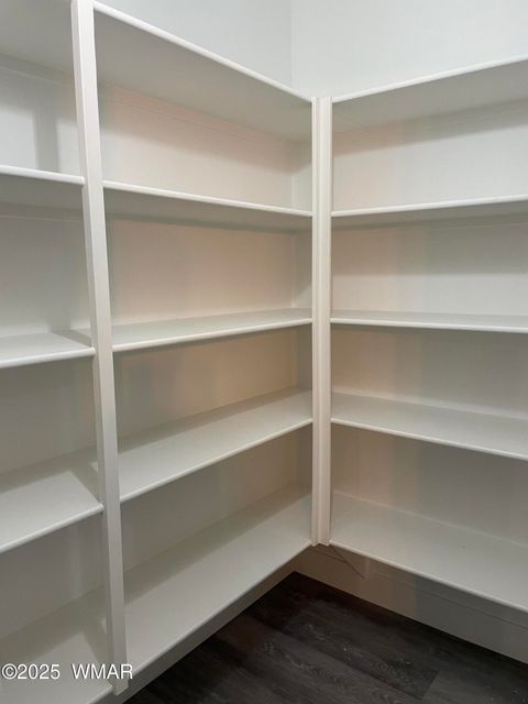 Tiny photo for 2490 Aspen Run, Pinetop, AZ 85935 (MLS # 255277)