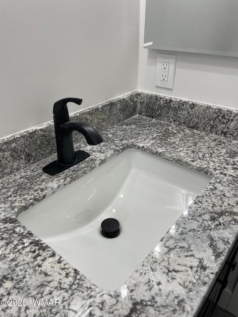 Tiny photo for 2490 Aspen Run, Pinetop, AZ 85935 (MLS # 255277)