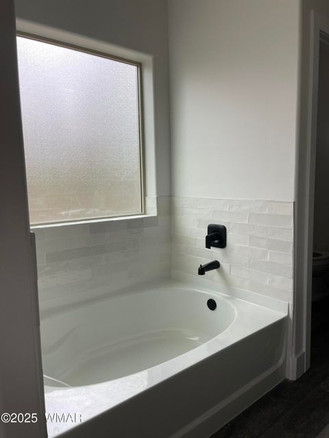 Tiny photo for 2490 Aspen Run, Pinetop, AZ 85935 (MLS # 255277)