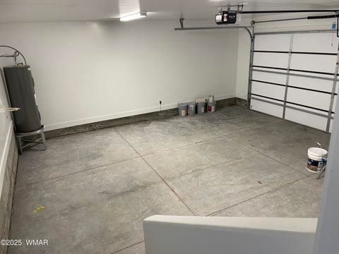 Tiny photo for 2490 Aspen Run, Pinetop, AZ 85935 (MLS # 255277)