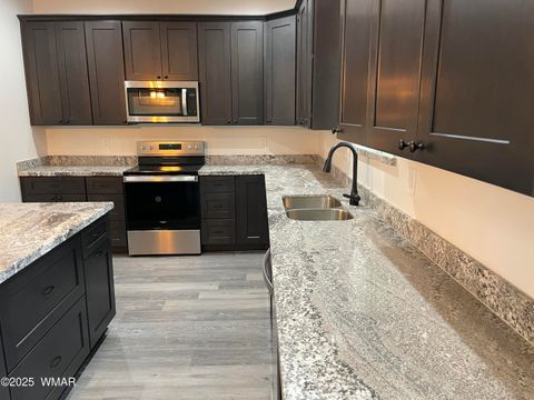 Tiny photo for 2490 Aspen Run, Pinetop, AZ 85935 (MLS # 255277)