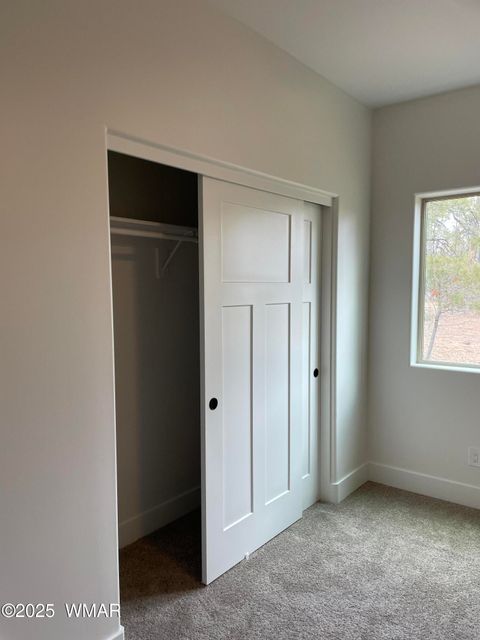 Tiny photo for 2490 Aspen Run, Pinetop, AZ 85935 (MLS # 255277)