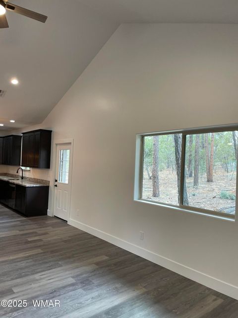 Tiny photo for 2490 Aspen Run, Pinetop, AZ 85935 (MLS # 255277)