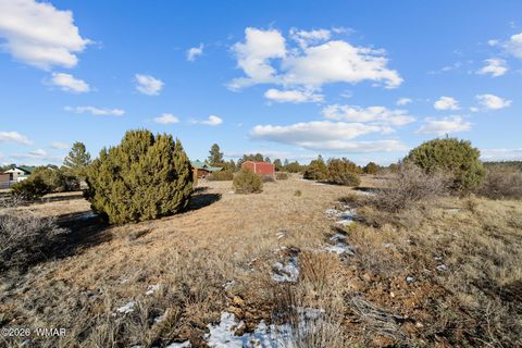 Tiny photo for 7086 Saddle Bow Road, Show Low, AZ 85901 (MLS # 259140)