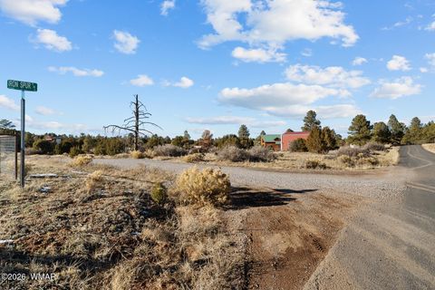 Tiny photo for 7086 Saddle Bow Road, Show Low, AZ 85901 (MLS # 259140)