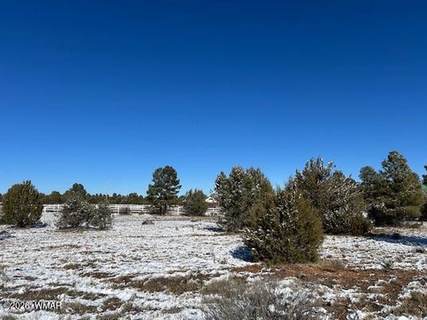 Tiny photo for 7086 Saddle Bow Road, Show Low, AZ 85901 (MLS # 259140)