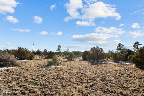 Tiny photo for 7086 Saddle Bow Road, Show Low, AZ 85901 (MLS # 259140)