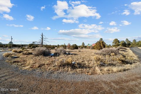 Tiny photo for 7086 Saddle Bow Road, Show Low, AZ 85901 (MLS # 259140)