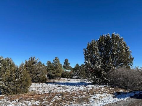 Tiny photo for 7086 Saddle Bow Road, Show Low, AZ 85901 (MLS # 259140)