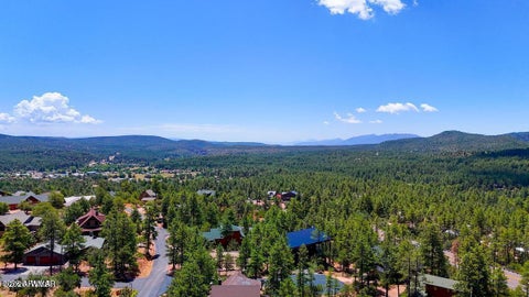 Tiny photo for 0 Drumecho Cir Lots 12 & 13, Pine, AZ 85544 (MLS # 263420)