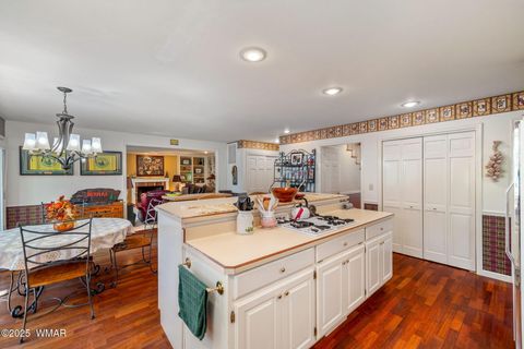 Tiny photo for 6503 Buck Springs Road, Pinetop, AZ 85935 (MLS # 257714)