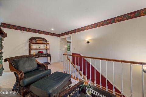 Tiny photo for 6503 Buck Springs Road, Pinetop, AZ 85935 (MLS # 257714)