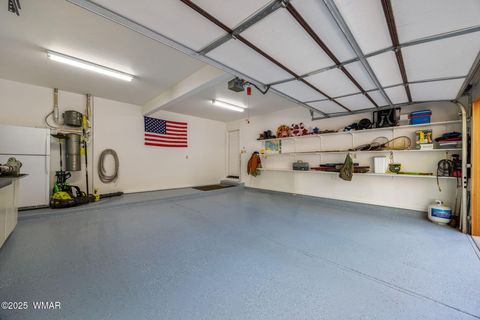 Tiny photo for 6503 Buck Springs Road, Pinetop, AZ 85935 (MLS # 257714)