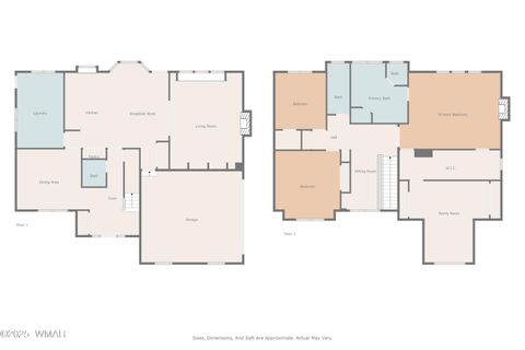 Tiny photo for 6503 Buck Springs Road, Pinetop, AZ 85935 (MLS # 257714)