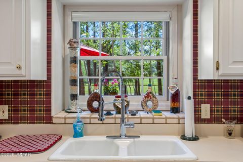 Tiny photo for 6503 Buck Springs Road, Pinetop, AZ 85935 (MLS # 257714)