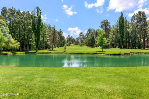 Tiny photo for 6503 Buck Springs Road, Pinetop, AZ 85935 (MLS # 257714)