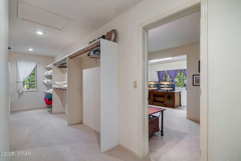 Tiny photo for 6503 Buck Springs Road, Pinetop, AZ 85935 (MLS # 257714)