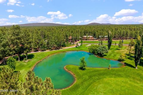 Tiny photo for 6503 Buck Springs Road, Pinetop, AZ 85935 (MLS # 257714)