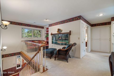 Tiny photo for 6503 Buck Springs Road, Pinetop, AZ 85935 (MLS # 257714)