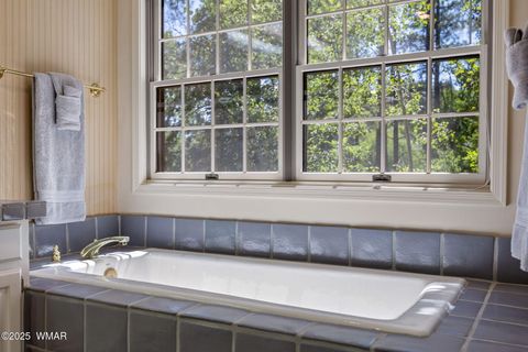 Tiny photo for 6503 Buck Springs Road, Pinetop, AZ 85935 (MLS # 257714)