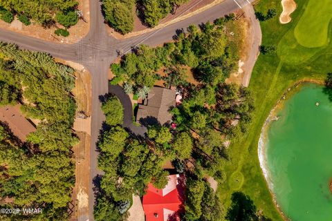 Tiny photo for 6503 Buck Springs Road, Pinetop, AZ 85935 (MLS # 257714)