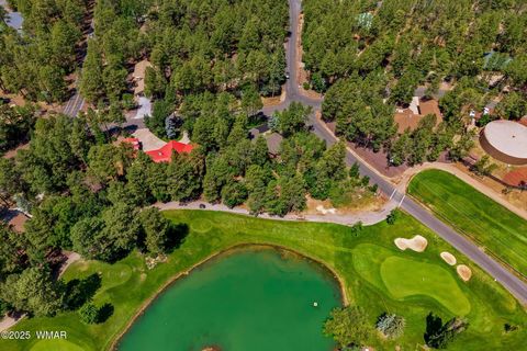 Tiny photo for 6503 Buck Springs Road, Pinetop, AZ 85935 (MLS # 257714)