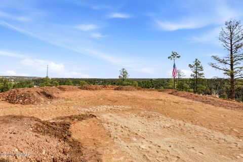 Tiny photo for 3363 Spring Court, Heber, AZ 85928 (MLS # 260020)