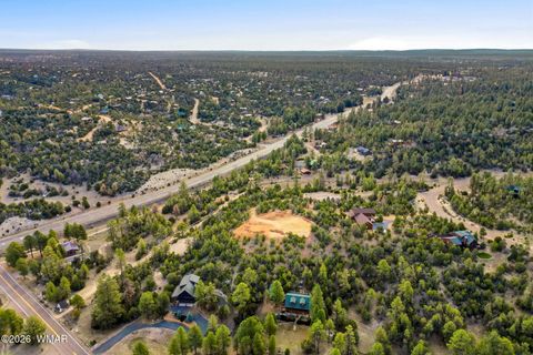 Tiny photo for 3363 Spring Court, Heber, AZ 85928 (MLS # 260020)