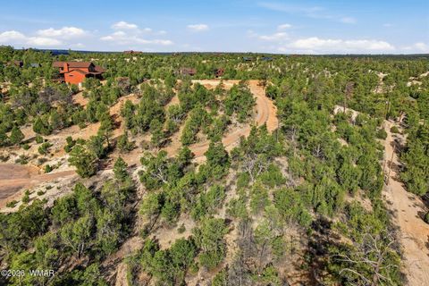 Tiny photo for 3363 Spring Court, Heber, AZ 85928 (MLS # 260020)