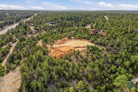 Tiny photo for 3363 Spring Court, Heber, AZ 85928 (MLS # 260020)