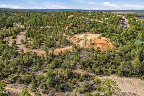 Tiny photo for 3363 Spring Court, Heber, AZ 85928 (MLS # 260020)