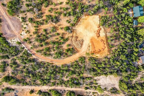 Tiny photo for 3363 Spring Court, Heber, AZ 85928 (MLS # 260020)