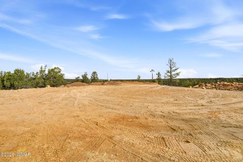 Tiny photo for 3363 Spring Court, Heber, AZ 85928 (MLS # 260020)