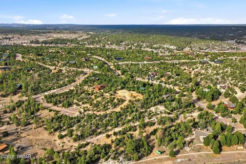 Tiny photo for 3363 Spring Court, Heber, AZ 85928 (MLS # 260020)