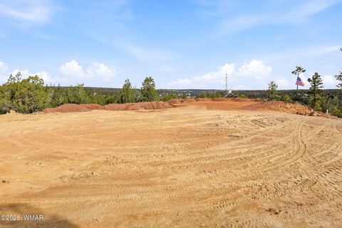 Tiny photo for 3363 Spring Court, Heber, AZ 85928 (MLS # 260020)