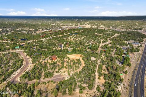 Tiny photo for 3363 Spring Court, Heber, AZ 85928 (MLS # 260020)