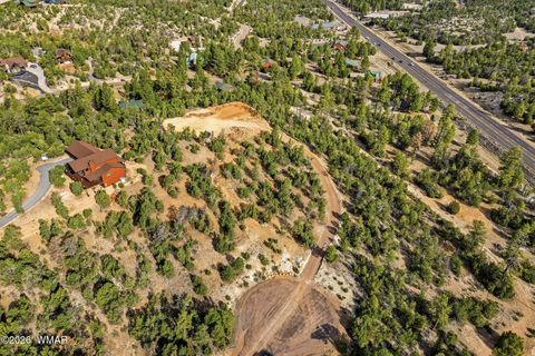 Tiny photo for 3363 Spring Court, Heber, AZ 85928 (MLS # 260020)