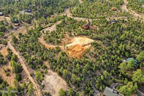 Tiny photo for 3363 Spring Court, Heber, AZ 85928 (MLS # 260020)