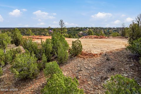Tiny photo for 3363 Spring Court, Heber, AZ 85928 (MLS # 260020)