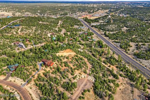 Tiny photo for 3363 Spring Court, Heber, AZ 85928 (MLS # 260020)